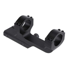 Image of Primary Arms SLX Series Deluxe AR15 Scope Mount - 1 Inch - Black