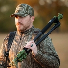 Image of Primos Edge Carbon Fibre Tripod Shooting Stick