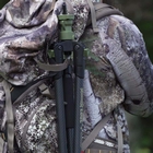 Image of Primos Edge Carbon Fibre Tripod Shooting Stick