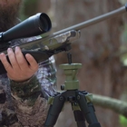 Image of Primos Edge Carbon Fibre Tripod Shooting Stick
