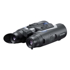 Image of Pulsar Symbion LRF DXR50 (640x480) Multispectral Binoculars