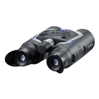 Image of Pulsar Symbion LRF DXR50 (640x480) Multispectral Binoculars