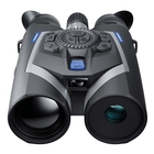 Image of Pulsar Symbion LRF DXR50 (640x480) Multispectral Binoculars