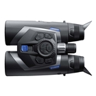 Image of Pulsar Symbion LRF DXR50 (640x480) Multispectral Binoculars