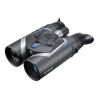 Image of Pulsar Symbion LRF DXR50 (640x480) Multispectral Binoculars