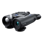 Image of Pulsar Symbion LRF DXR50 (640x480) Multispectral Binoculars