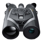 Image of Pulsar Symbion LRF DXT50 (1280x1024) Multispectral Binoculars