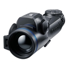Image of Pulsar Trail 3 LRF XQ50 (384x288) Compact Thermal Rifle Scope