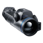 Image of Pulsar Trail 3 LRF XQ50 (384x288) Compact Thermal Rifle Scope