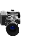 Image of Pulsar Apex LRF XQ50 Thermal Weapon Scope