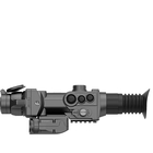 Image of Pulsar Apex LRF XQ50 Thermal Weapon Scope