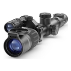 Image of Pulsar Digex N450 Digital Nightvision Rifle Scope