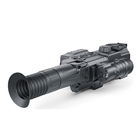 Image of Pulsar Digisight Ultra LRF N450 Digital Weapon Scope