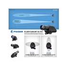 Image of Pulsar IR Flashlight (AL-915T - Top Mount)
