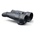 Image of Pulsar Merger DUO NXP50 Multispectral Thermal/Digital Binoculars