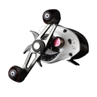 Image of Quantum Accurist Baitcast AT101 HPT Reel