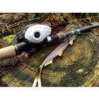 Image of Quantum Accurist Baitcast AT101 HPT Reel