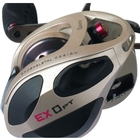 Image of Quantum Exo Baitcaster LH EX101SPT Reel