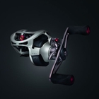 Image of Quantum Exo Baitcaster LH EX101SPT Reel