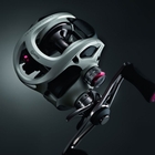 Image of Quantum Exo Baitcaster LH EX101SPT Reel