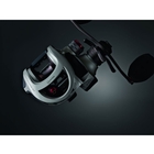 Image of Quantum Exo Baitcaster LH EX101SPT Reel