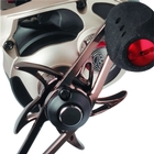 Image of Quantum Exo Baitcaster LH EX101HPT Reel
