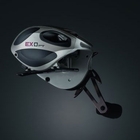 Image of Quantum Exo Baitcaster LH EX101HPT Reel