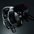 Image of Quantum Exo Baitcaster LH EX101HPT Reel