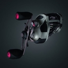 Image of Quantum Exo Baitcaster LH EX101HPT Reel