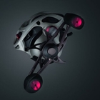 Image of Quantum Exo Baitcaster LH EX101HPT Reel