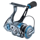 Image of Quantum IR25PTS Iron PT Spinning Reel