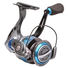 Image of Quantum IR30PTS Iron PT Spinning Reel