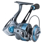 Image of Quantum IR40PTS Iron PT Spinning Reel