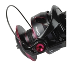 Image of Quantum SM40XPT Smoke S3 PT Baitcast Reel