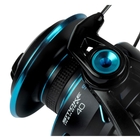 Image of Quantum SSM30XPT Smoke S3 Inshore Reel