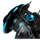 Image of Quantum SSM30XPT Smoke S3 Inshore Reel