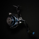 Image of Quantum SSM30XPT Smoke S3 Inshore Reel