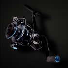 Image of Quantum SSM30XPT Smoke S3 Inshore Reel