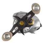Image of Quantum Vapor 101 SPT Baitcasting Reel - Left Hand Wind