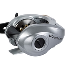 Image of Quantum Vapor 101 SPT Baitcasting Reel - Left Hand Wind