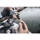 Image of Quantum Vapor 101 SPT Baitcasting Reel - Left Hand Wind