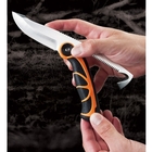 Image of Real Avid Viscera 3 in 1 Field Dressing Tool Knife