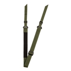 Image of Red Kettle Non Slip Rifle Sling