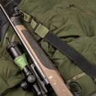 Image of Red Kettle Non Slip Rifle Sling