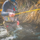 Image of Redington 4 Piece Butter Stick Fly Rod - 8ft