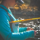 Image of Redington 4 Piece Butter Stick Fly Rod - 8ft