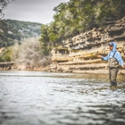 Image of Redington 4 Piece Butter Stick Fly Rod - 8ft