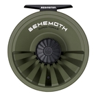 Image of Redington Behemoth Fly Reel - #11/12 - OD Green