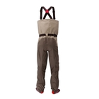 Image of Redington Sonic Pro HD Wader - Clay/Dark Earth