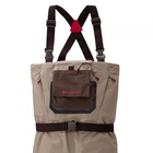 Image of Redington Sonic Pro HD Wader - Clay/Dark Earth
